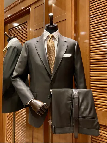 GOTAIRIKU 野上 コーディネート画像