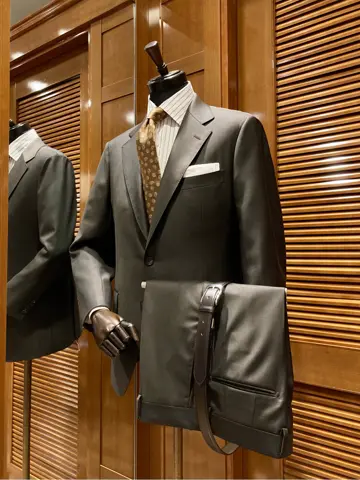 GOTAIRIKU 野上 コーディネート画像