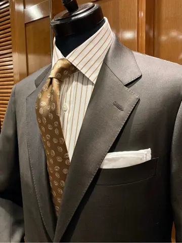 GOTAIRIKU 野上 コーディネート画像