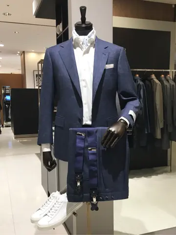 GOTAIRIKU 池田 コーディネート画像