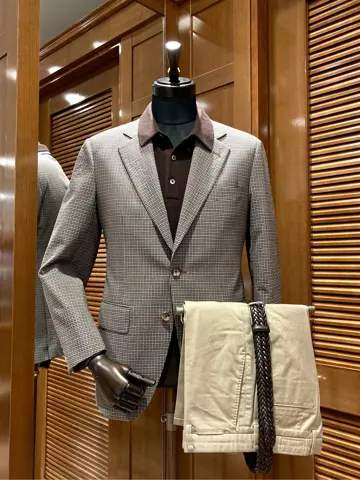 GOTAIRIKU 野上 コーディネート画像