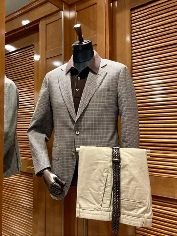 GOTAIRIKU 野上 コーディネート画像