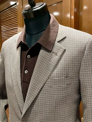 GOTAIRIKU 野上 コーディネート画像