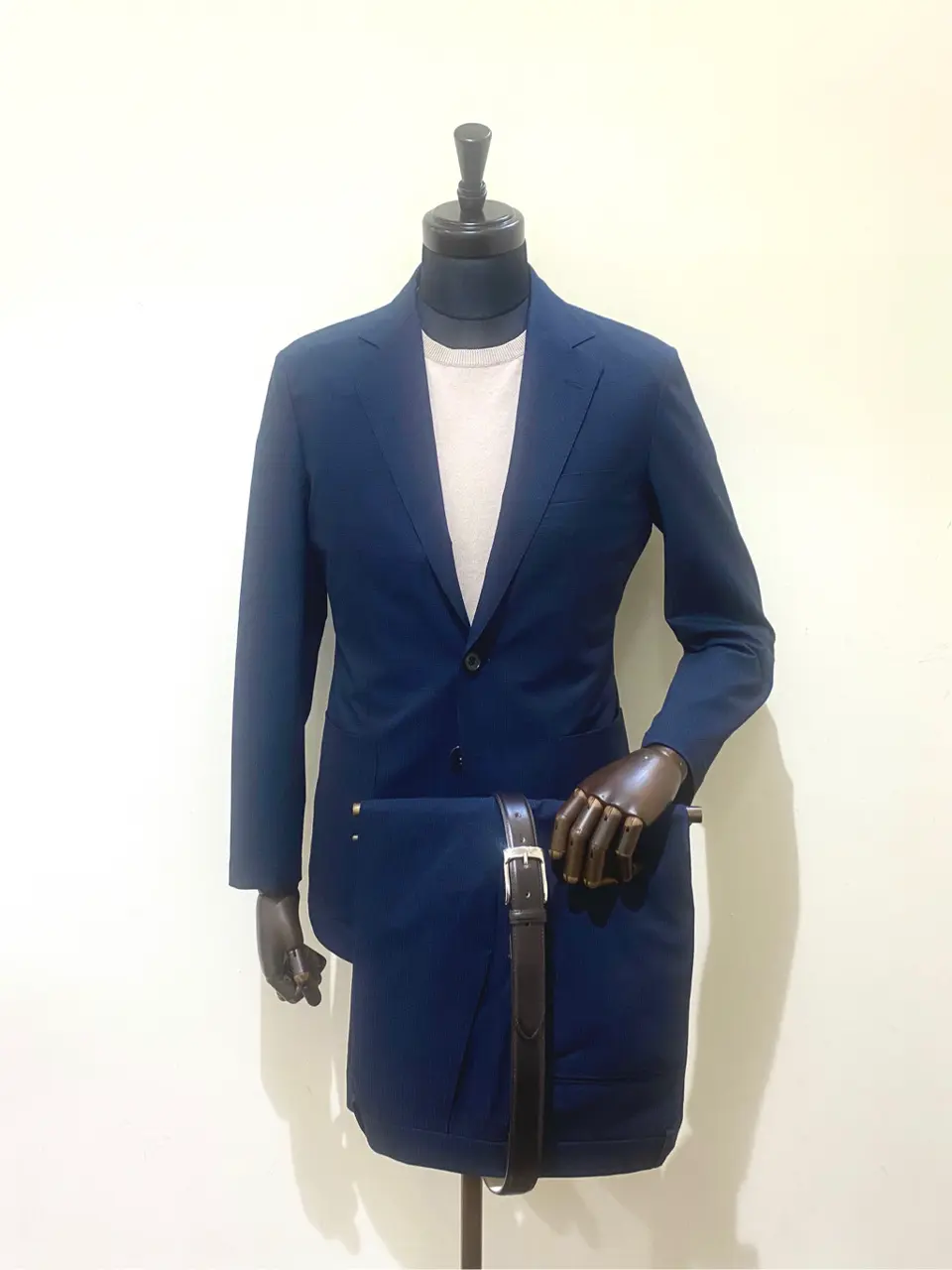  松田 コーディネート画像