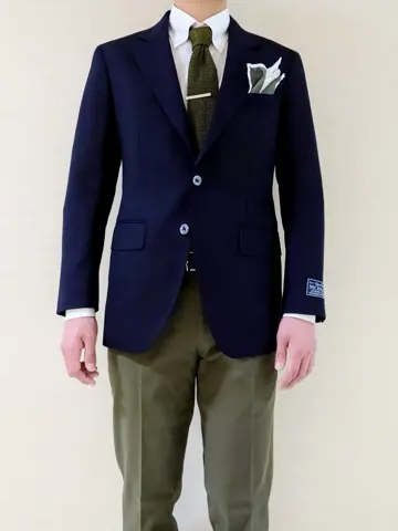 GOTAIRIKU 八幡 コーディネート画像