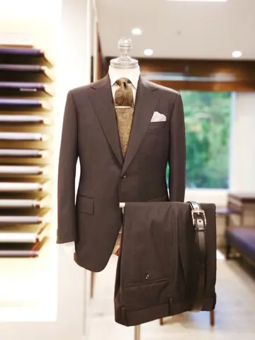 GOTAIRIKU 佐瀬 コーディネート画像