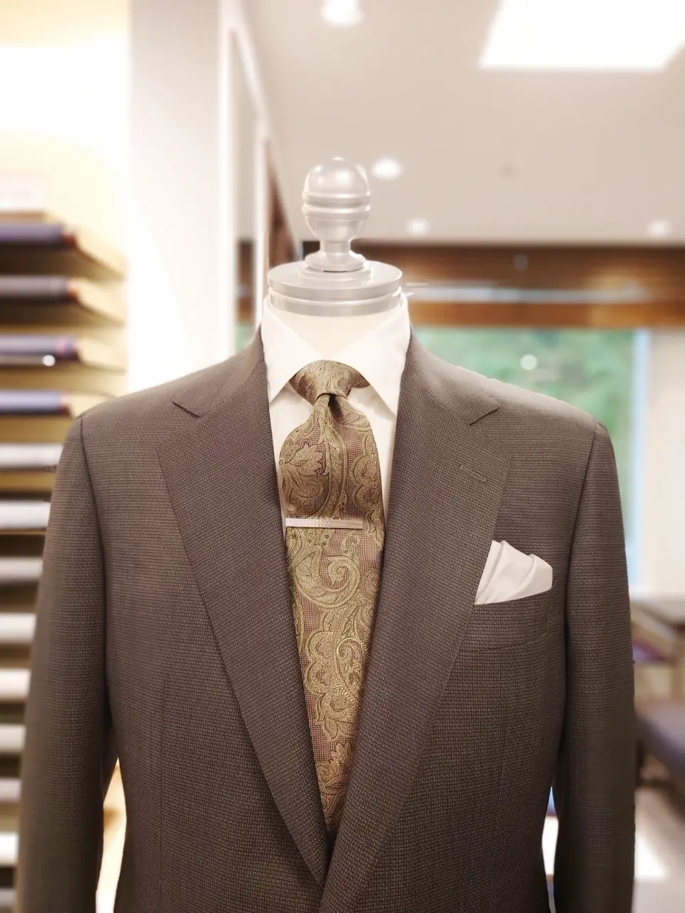 GOTAIRIKU 佐瀬 コーディネート画像