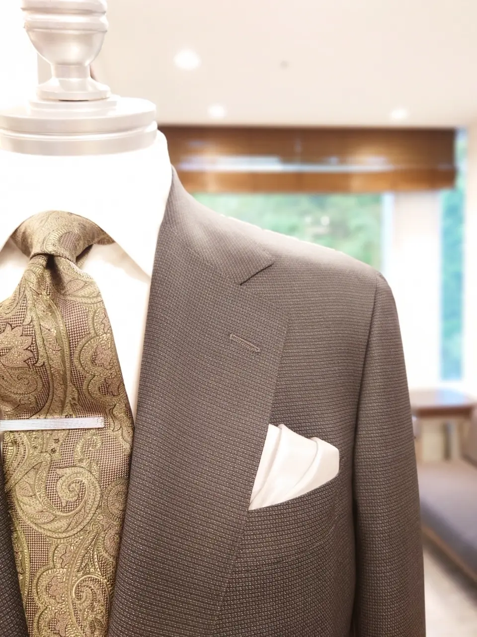 GOTAIRIKU 佐瀬 コーディネート画像