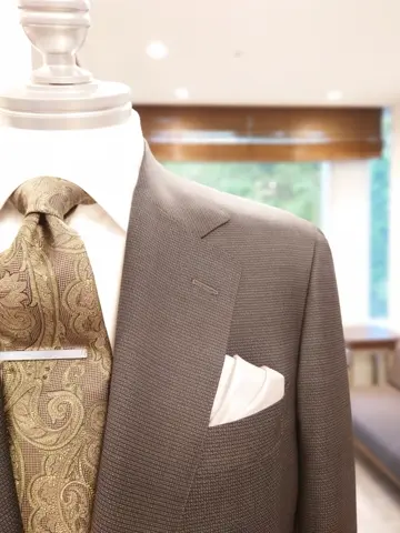 GOTAIRIKU 佐瀬 コーディネート画像