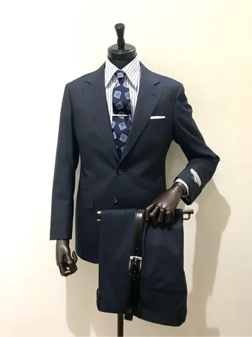 GOTAIRIKU 今井 コーディネート画像