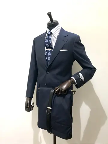 GOTAIRIKU 今井 コーディネート画像