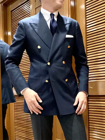 GOTAIRIKU 野上 コーディネート画像