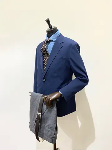 GOTAIRIKU 松田 コーディネート画像