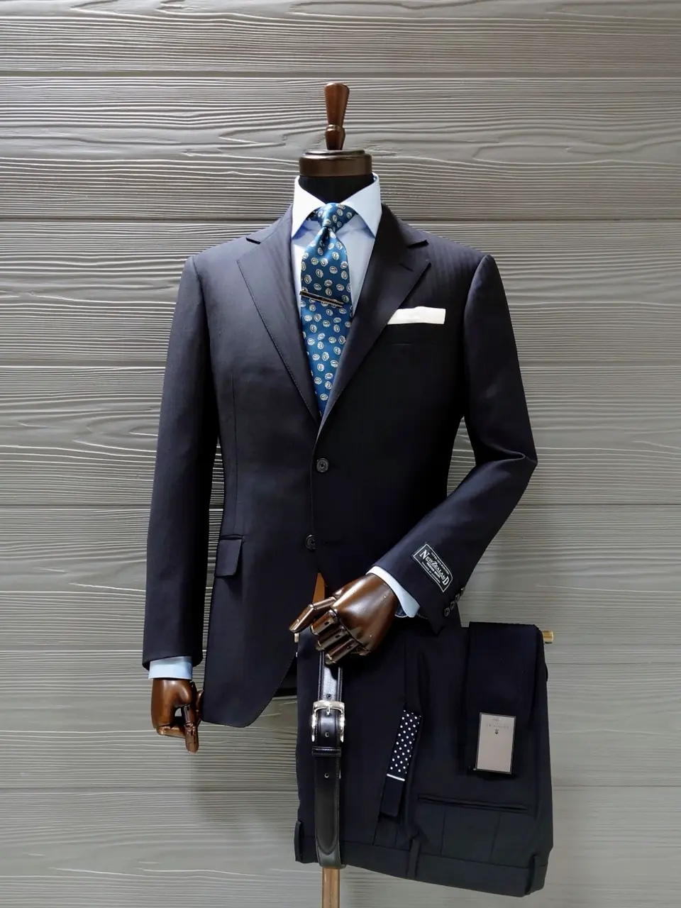  八幡 コーディネート画像