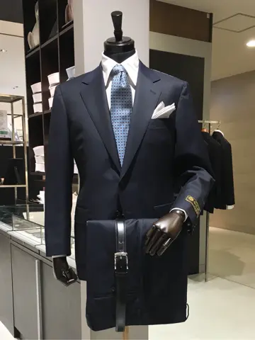 GOTAIRIKU 池田 コーディネート画像