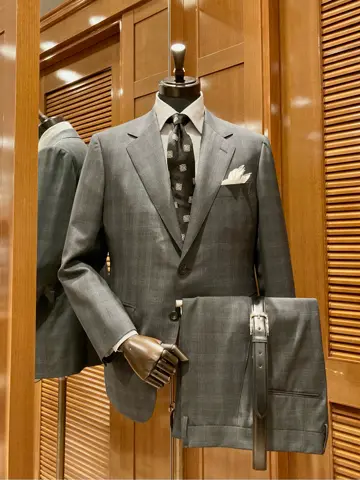 GOTAIRIKU 野上 コーディネート画像