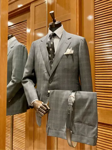 GOTAIRIKU 野上 コーディネート画像