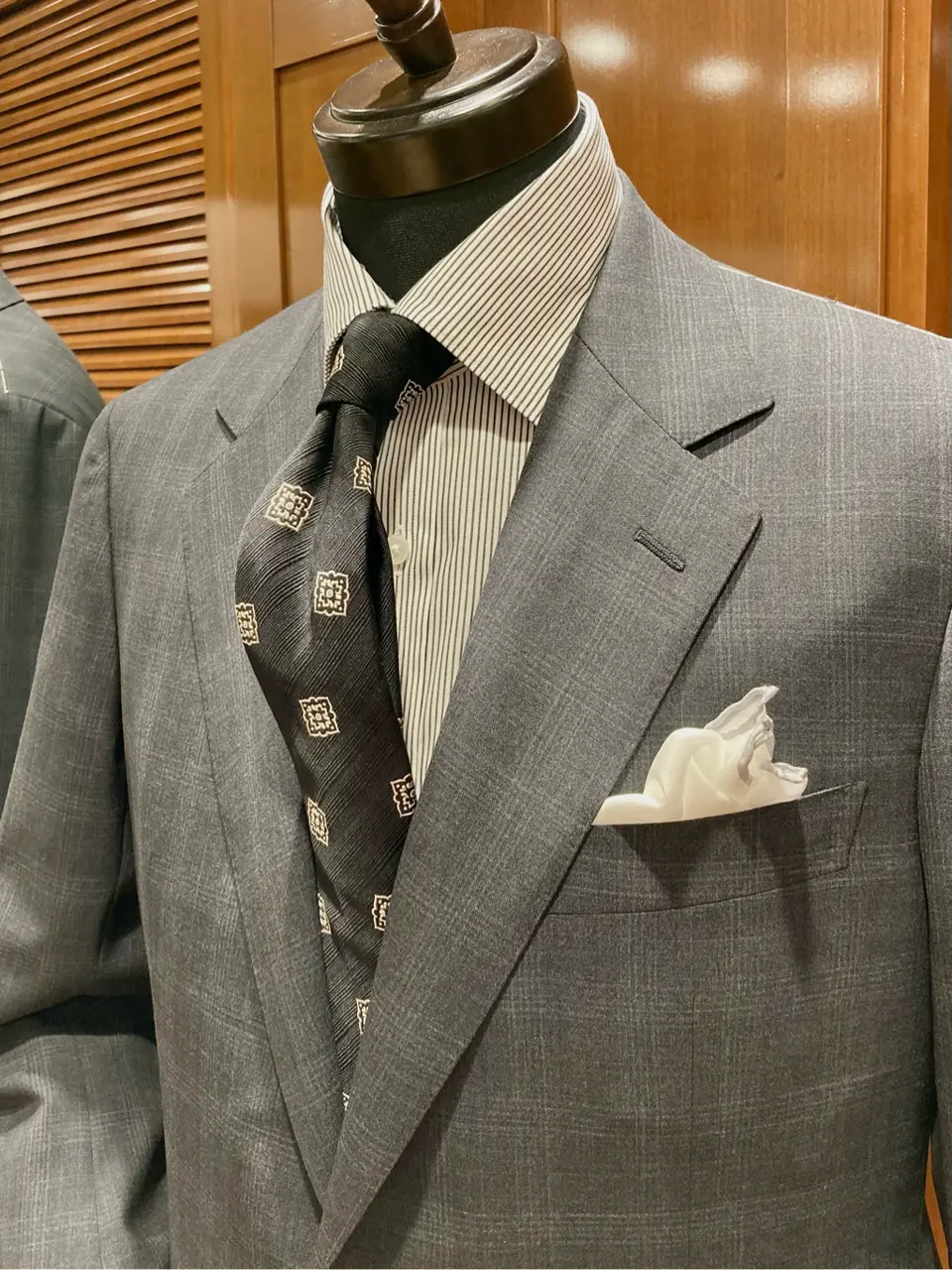 GOTAIRIKU 野上 コーディネート画像