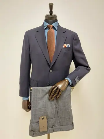 GOTAIRIKU 兼田 コーディネート画像