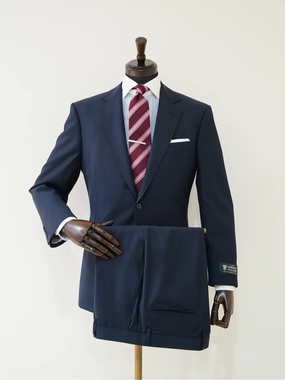  大森 コーディネート画像