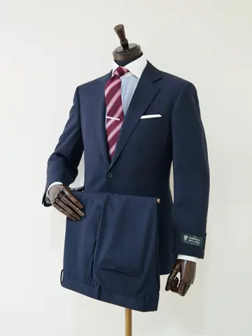 GOTAIRIKU 大森 コーディネート画像