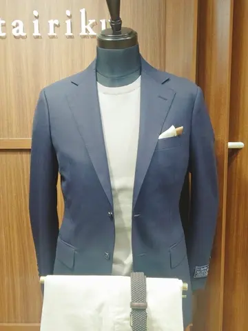 GOTAIRIKU 江坂 コーディネート画像