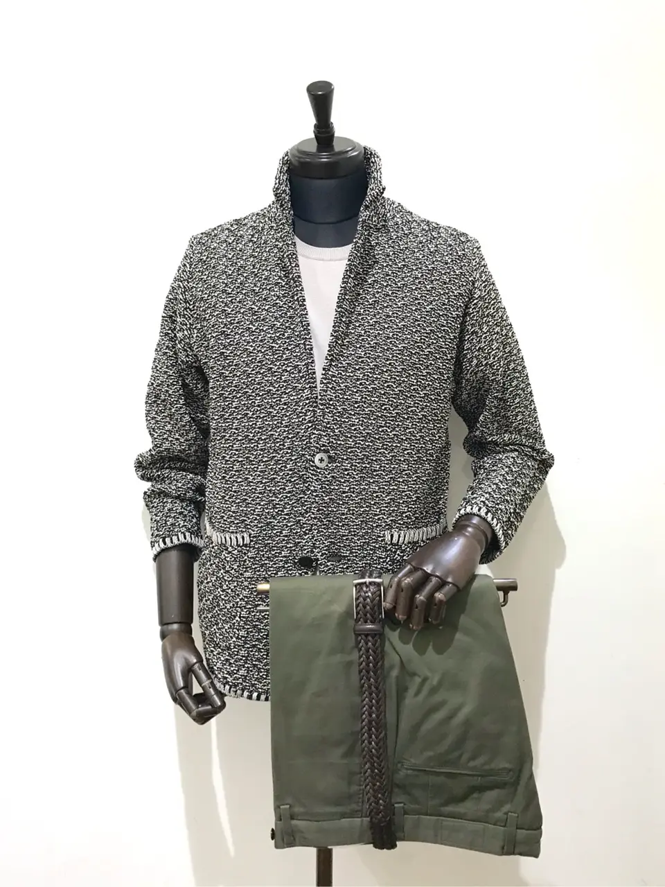  今井 コーディネート画像