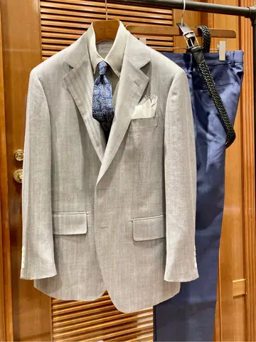 GOTAIRIKU 野上 コーディネート画像