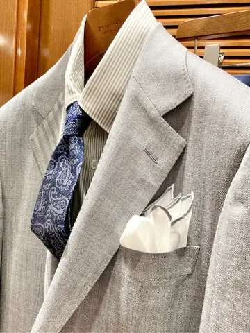 GOTAIRIKU 野上 コーディネート画像