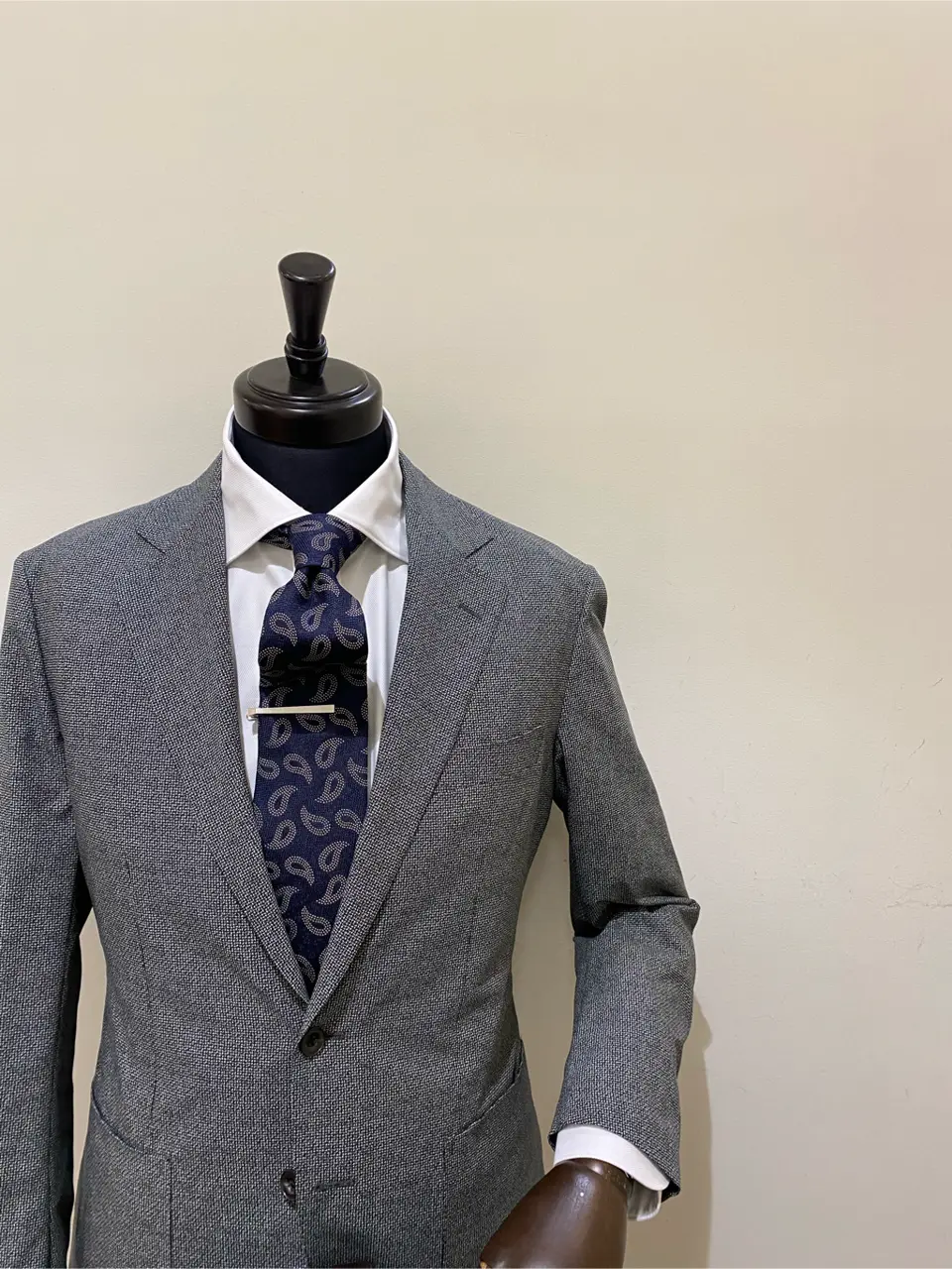 GOTAIRIKU 松田 コーディネート画像