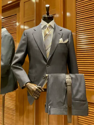 GOTAIRIKU 野上 コーディネート画像