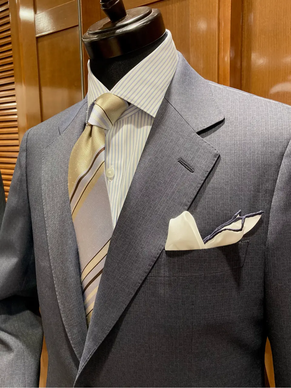 GOTAIRIKU 野上 コーディネート画像