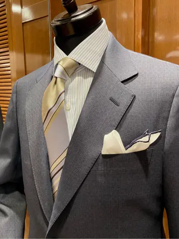 GOTAIRIKU 野上 コーディネート画像