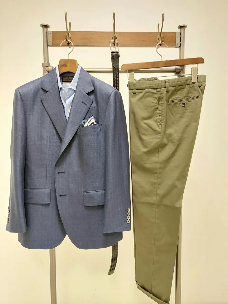  兼田 コーディネート画像