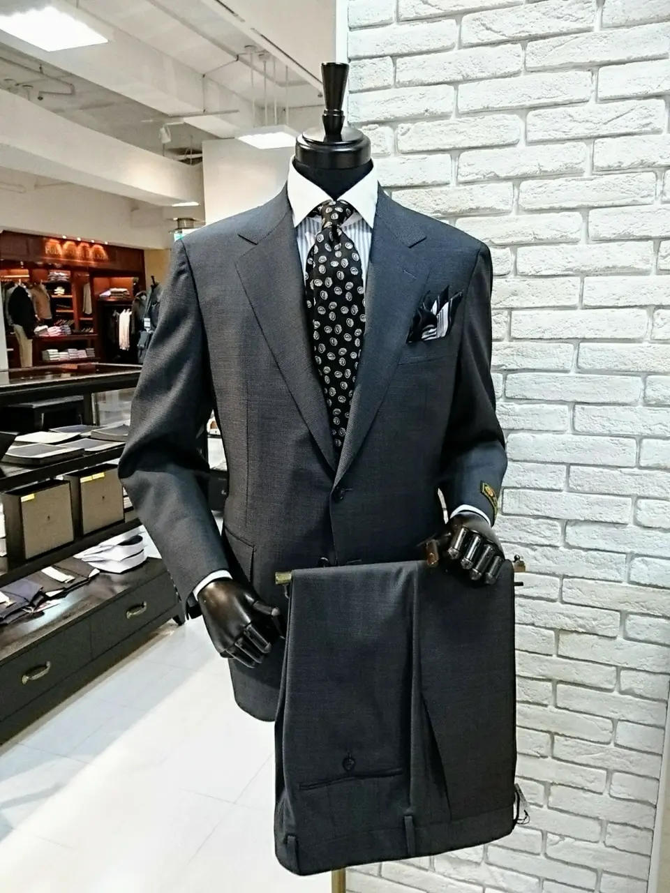  菊地 コーディネート画像