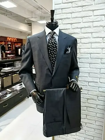 GOTAIRIKU 菊地 コーディネート画像