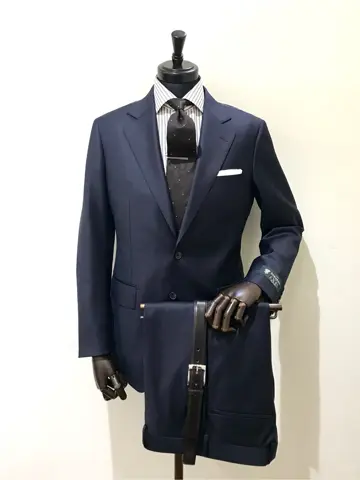 GOTAIRIKU 今井 コーディネート画像