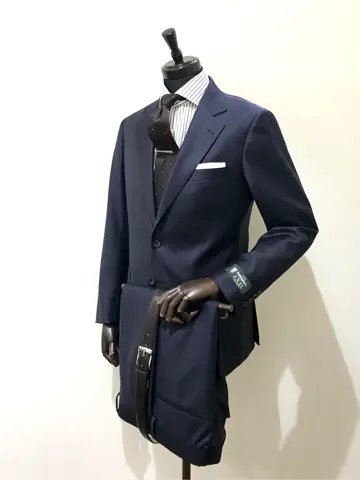 GOTAIRIKU 今井 コーディネート画像