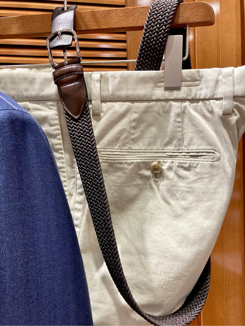 GOTAIRIKU 野上 コーディネート画像