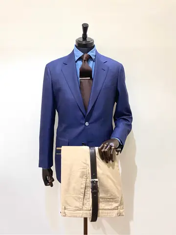 GOTAIRIKU 松田 コーディネート画像