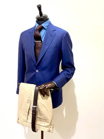 GOTAIRIKU 松田 コーディネート画像