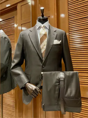 GOTAIRIKU 野上 コーディネート画像