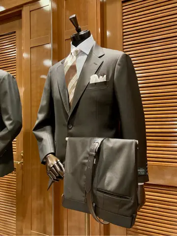 GOTAIRIKU 野上 コーディネート画像