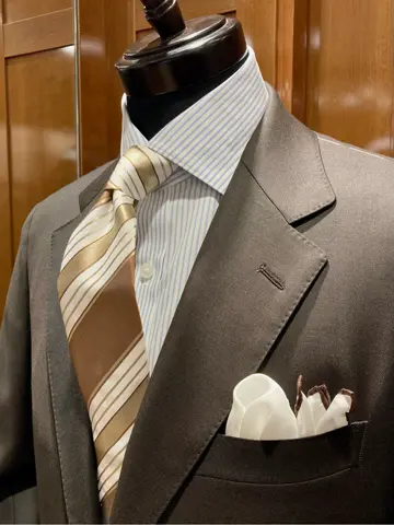 GOTAIRIKU 野上 コーディネート画像