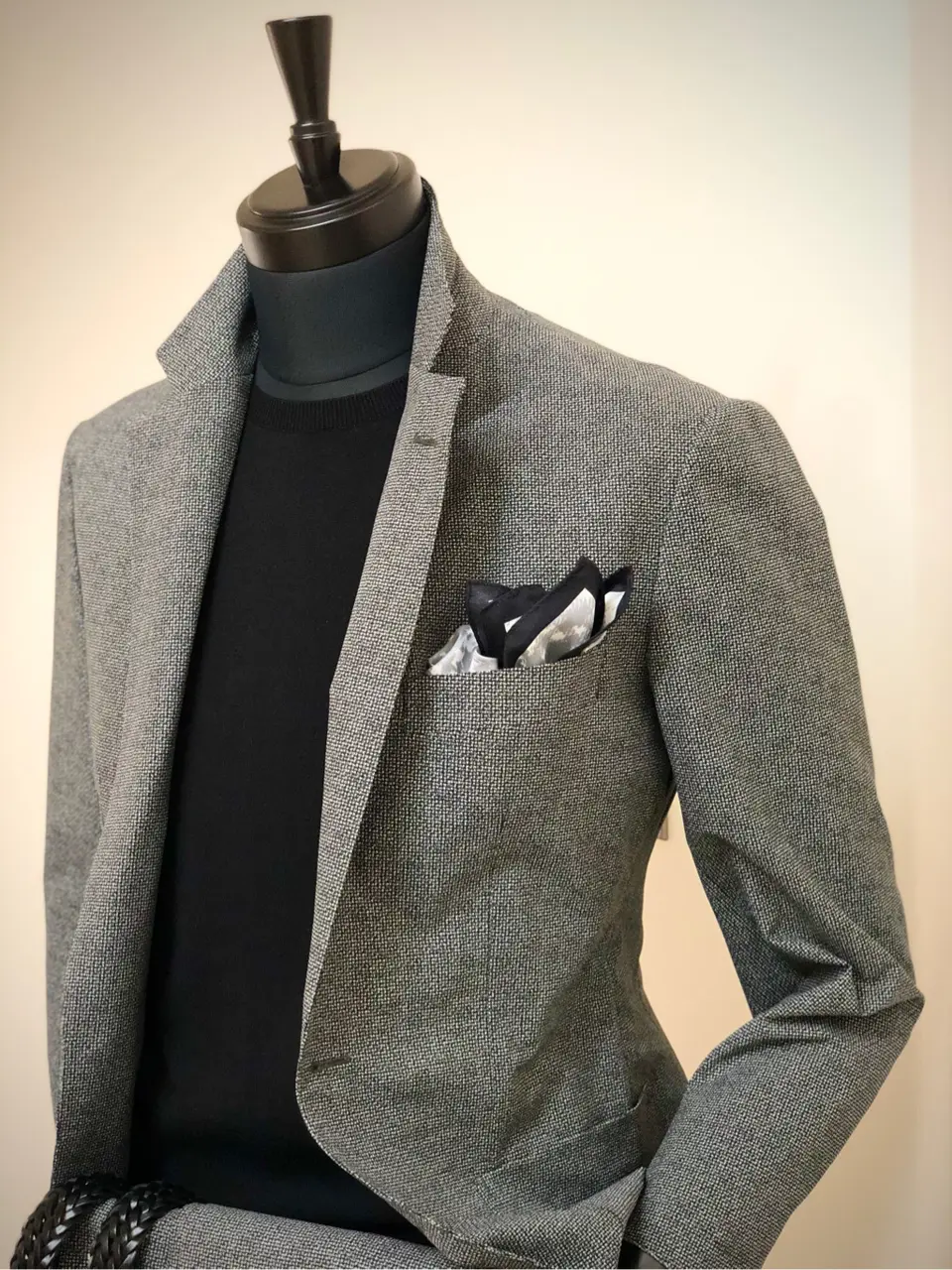 GOTAIRIKU 大滝 コーディネート画像