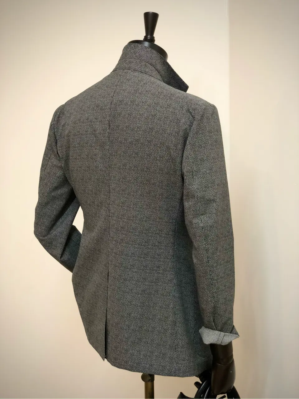 GOTAIRIKU 大滝 コーディネート画像