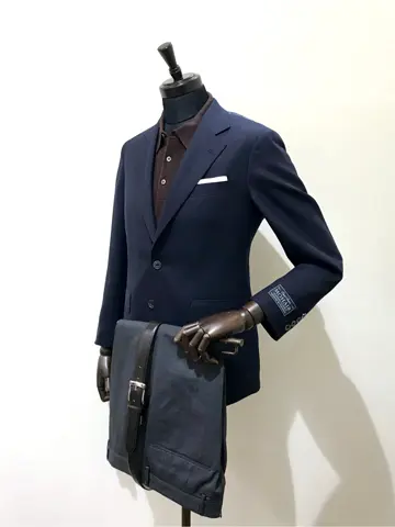 GOTAIRIKU 今井 コーディネート画像