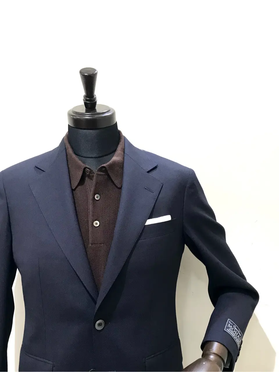 GOTAIRIKU 今井 コーディネート画像