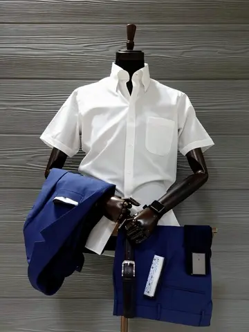 GOTAIRIKU 八幡 コーディネート画像