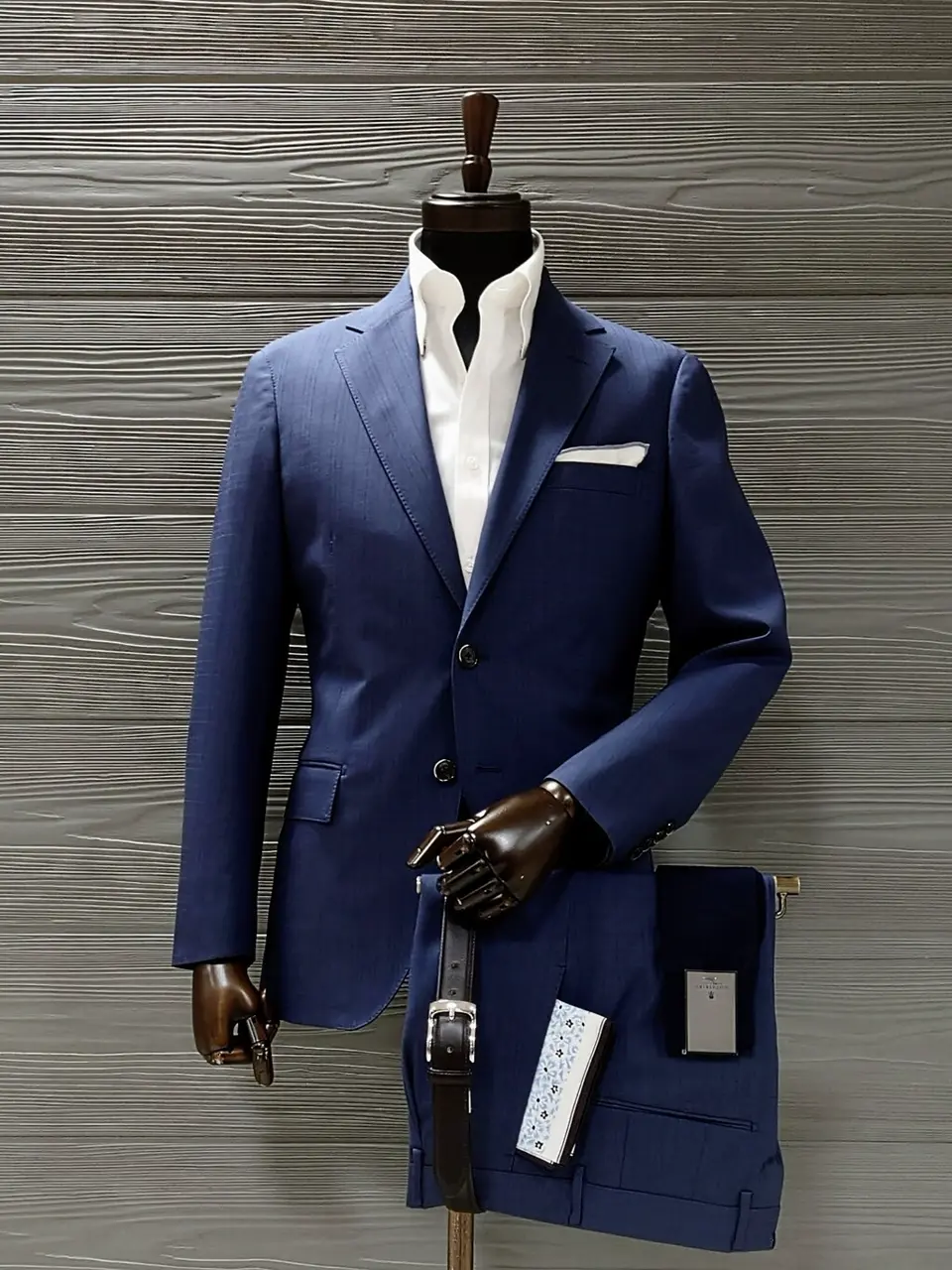 GOTAIRIKU 八幡 コーディネート画像